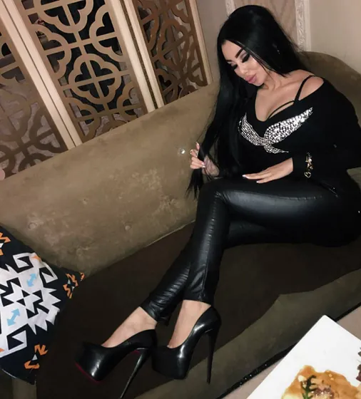 ghislaine-trans-sevran