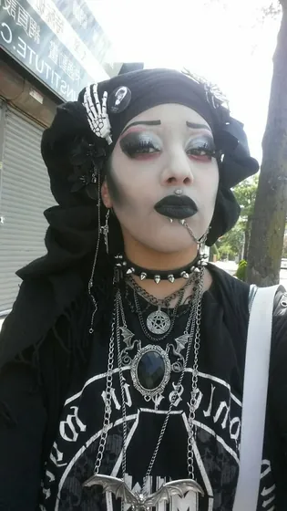 laurence-trans-sevran